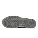 Nike 休閒鞋 Dunk Low 運動 女鞋 經典款 Shimmer 銀色 亮眼穿搭 銀 白 DO5882-001 product thumbnail 5