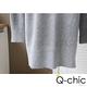 Q-chic 喀什米爾羊毛圍巾+毛衣組 (共三色) product thumbnail 10