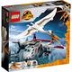 樂高LEGO 侏儸紀世界系列 - LT76947 Quetzalcoatlus Plane Ambush product thumbnail 2