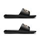 NIKE 拖鞋 男鞋 女鞋 運動 VICTORI ONE SLIDE 黑金 CN9675-006 product thumbnail 2