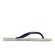 Havaianas 拖鞋 Slim Romance Flip Flops 女鞋 白 藍 花卉 夾腳拖 人字拖 哈瓦仕 41369770052W product thumbnail 4