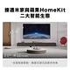 鹿客 V5 max 掌靜脈+3D人臉辨識 九合一智能鎖（米家聯動、HomeKit） product thumbnail 11