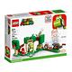 樂高LEGO 超級瑪利歐系列 - LT71406 耀西的禮物屋 product thumbnail 2