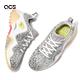 adidas 高爾夫球鞋 W Codechaos 21 女鞋 灰 白 防水鞋面 緩衝 Boost 運動鞋 愛迪達 FW5630 product thumbnail 8
