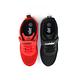 COMBAT艾樂跑童鞋-氣墊系列透氣運動鞋-黑/紅(TD6327) product thumbnail 3
