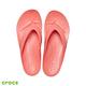 Crocs卡駱馳 (女鞋) 卡蒂人字拖-202492-6SL product thumbnail 4
