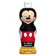 Disney 米奇 2合1 沐浴洗髮精 400ml(萌Q收藏版) product thumbnail 2