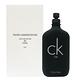 [時時樂限定]Calvin Klein 卡文克萊 CK one/be中性淡香水 200ml(兩款任選)(無蓋版tester/環保盒包裝/試用品)-快速到貨 product thumbnail 4