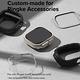 【Ringke】Apple Watch Ultra 49mm [Tempered Glass] 鋼化玻璃螢幕保護貼（4入） product thumbnail 9