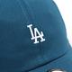 New Era 棒球帽 Casual Classic MLB 洛杉磯 道奇 老帽 藍 白 LA 男女款 帽子 NE13773856 product thumbnail 5