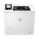 HP LaserJet Enterprise M607dn 黑白雷射印表機 product thumbnail 2