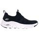 SKECHERS 女鞋 休閒系列 ARCH FIT - 149564BLK product thumbnail 3