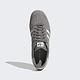 Adidas Samba OG [HP7905] 男女 休閒鞋 經典 復古 Originals 膠底 麂皮 愛迪達 灰 product thumbnail 2