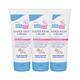 sebamed 施巴 嬰兒護疹修護膏100ml三入組 product thumbnail 2