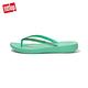 【FitFlop】IQUSHION OMBRE SPARKLE FLIP-FLOPS 漸層水鑽人體工學戲水夾腳拖-女(薄荷綠) product thumbnail 3