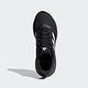 Adidas Runfalcon 3.0 IE0742 男 慢跑鞋 運動 休閒 跑鞋 透氣 緩震 基本款 黑灰白 product thumbnail 2
