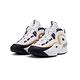 FILA GRANT HILL 3 男籃球鞋-白/金 1-B505X-115 product thumbnail 2