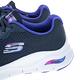 SKECHERS  女運動系列 ARCH FIT 寬楦款 - 149722WNVPR product thumbnail 6