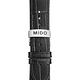 MIDO 美度 官方授權 Baroncelli 永恆系列 機械錶 送禮推薦-39mm M0374071603101 product thumbnail 5