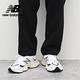 IU著用款[New Balance]復古鞋_中性_白色_U9060AAB-D楦 product thumbnail 3