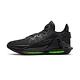 Nike LeBron Witness 6 EP 男鞋 黑色 避震 包覆 穩定 籃球鞋 DC8994-004 product thumbnail 2