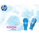 HP 惠普 32GB Q版防水精品隨身 product thumbnail 2