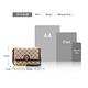 NINE WEST KYELLE 經典鍊帶肩背包-LOGO黑(127272) product thumbnail 3