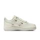 【NIKE】WMNS AIR FORCE 1 07 LX 女休閒鞋-米白-FV3654111 product thumbnail 2