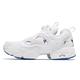 Reebok 休閒鞋 Instapump Fury OG 男女鞋 經典款 充氣科技 舒適 襪套 情侶穿搭 白 藍 GW4818 product thumbnail 2