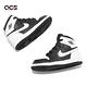 Nike Jordan 1 Retro High OG TD 反轉熊貓 小童 學步鞋 喬丹 親子鞋 FD1413-010 product thumbnail 7