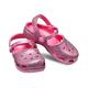 Crocs 卡駱馳(童鞋) 卡琳閃耀小克駱格 202884-90Q product thumbnail 2