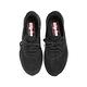 Skechers Go Walk 6 [124568WBKHP] 女 健走鞋 瞬穿 秒穿脫 不彎腰 寬楦 舒適 休閒 黑 product thumbnail 4