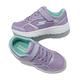 Skechers 童鞋 Go Run Consistent-Vivid Vista 運動鞋 中童 小朋友 紫 藍 302585LPRAQ product thumbnail 8