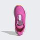 Adidas Eq21 Run Boa K [FX2261] 中童 運動鞋 休閒 旋鈕式 舒適 保護 輕量 桃紅 product thumbnail 2