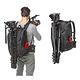 Manfrotto Pro-V-410 PL Video Backpack旗艦級獵豹雙肩包 product thumbnail 5