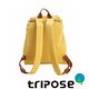 tripose MOVE系列輕量防潑水機能後背包(大) 黃 product thumbnail 4