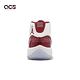 Nike Air Jordan 11代 Retro 男鞋 櫻桃紅 Cherry 喬丹 AJ11 冰底 CT8012-116 product thumbnail 5