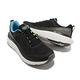 Skechers 慢跑鞋 Max Cushioning Delta 男鞋 黑 瑜珈鞋墊 固特異 避震 緩衝 運動鞋 220351BKMT product thumbnail 8