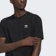 Adidas Essential Tee [GN3416] 男 短袖 上衣 T恤 運動 休閒 舒適 棉質 愛迪達 黑 product thumbnail 5
