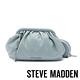 STEVE MADDEN-BAMAIZ 軟綿皮質雲朵子母包-BABY藍 product thumbnail 1
