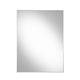 海夫健康生活館 ITAI一太 美型大方 鋁合金框 高清銀鏡 浴鏡 60x80cm_Z-SF101 product thumbnail 2