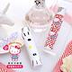 【Hello Kitty X Caseti】特寫凱蒂-現代感 香水分裝瓶 product thumbnail 7