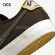 Nike 聯名滑板鞋 SB Blazer Court DVDL 男鞋 咖啡 綠 帆布 選手 運動鞋 CZ5605-200 product thumbnail 8
