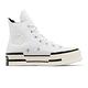 Converse 帆布鞋 Chuck 70 Plus HI 高筒 男鞋 女鞋 白 1970 解構 加長鞋舌 休閒鞋 A06067C product thumbnail 3