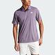 Adidas Club 3str Polo IJ4873 男 POLO衫 短袖 上衣 運動 網球 訓練 亞洲版 暗紫 product thumbnail 5
