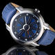 MINI Swiss Watches旋轉渦輪賽車腕錶(MINI-160402) product thumbnail 3