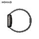 美國 NOMAD APPLE WATCH 不鏽鋼錶帶v2-42/44/45mm product thumbnail 7