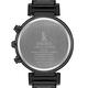 SEIKO精工 LUKIA 太陽能 神秘黑計時腕錶 V175-0DY0SD/SSC903J1(SK034) product thumbnail 3