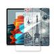 VXTRA 三星 Galaxy Tab S7 11吋 文創彩繪 隱形磁力皮套+9H鋼化玻璃貼(合購價) T870 T875 T876 product thumbnail 3