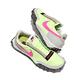 Nike 休閒鞋 Waffle Racer Crater 女鞋 復古鞋款 舒適 簡約 球鞋 穿搭 黃 粉 綠 CT1983700 product thumbnail 7